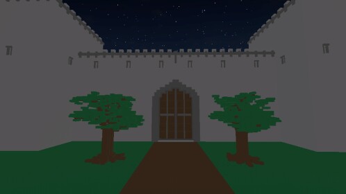 City Wall