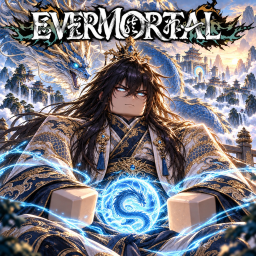 [SOON] Cultivation: Evermortal icon