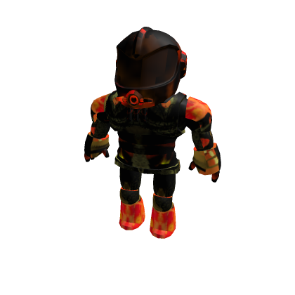 Theif w/ armor boss