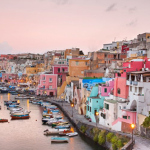 Southern Italy