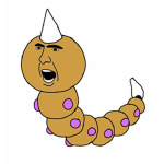 WEEDLE ARMY