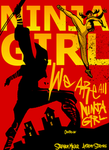 Ninja Girl [GAME]