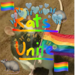 The Rat Cult ._.