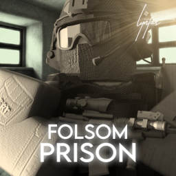 [💰MEGA SALE!]  Folsom Correctional Facility