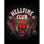 { HellFire Club