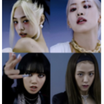 BLɅϽKPIИK BLINKS