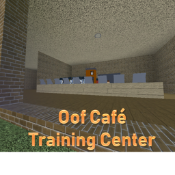 Oof Cafe training center