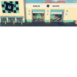 Roblox Race Wars!