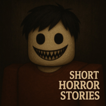 Short Horror Stories