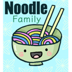 Noodle Family