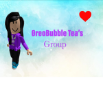 Øreo Bubble Tea’s Group
