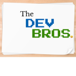 The developer bros.