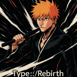 Type://Rebirth