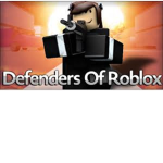 Defenders Of Robloxia Secret Mission Division