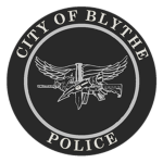 Blythe Police Department : S.W.A.T