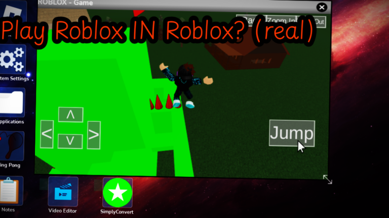 A Computer screenshot 3