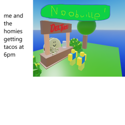 N00b-ville ( Work in Progress )