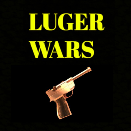 [BETA EVENT] LugerWars