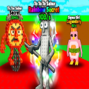 💀 Stealing An Brainrot MODDED