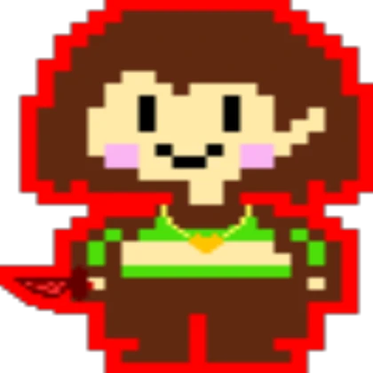 Chara NoFilter