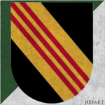 5th Special Forces Group 1960s