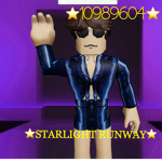 star light runway!