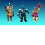 ROBLOX'S DONATION GROUP
