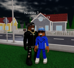 La team noir officiel