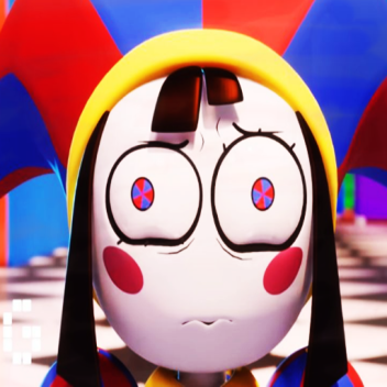 The Amazing Digital Circus RP 🎇🎪