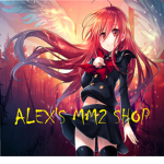Alex's MM2 Shop