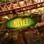 Alton Towers Online