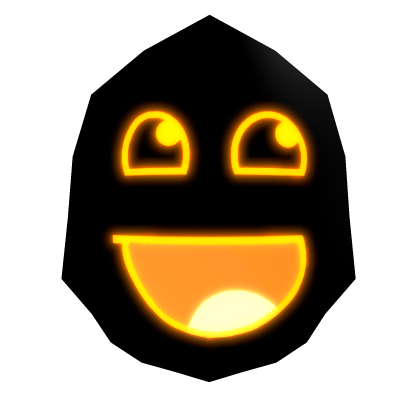 [Emissive] The Ashen Reaper Epic Face Addon