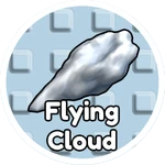 Flying Cloud [PERMANENT]