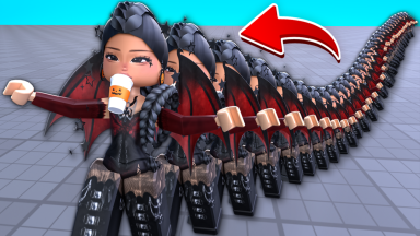 Thumbnail for Roblox game: CONE