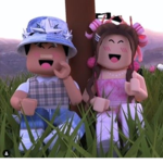 My brother is my friend