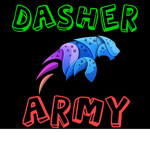 Dasher Army
