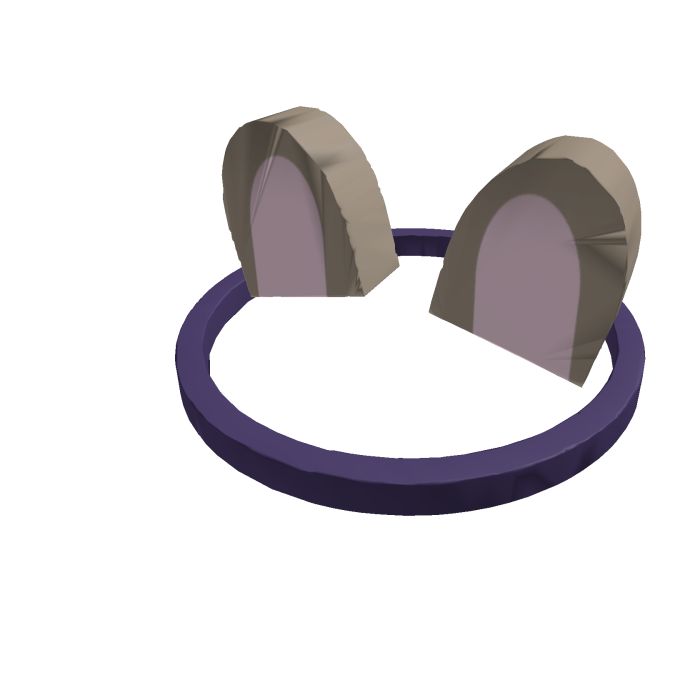 Werewolf Casual Ears