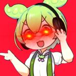 ずぬだープ