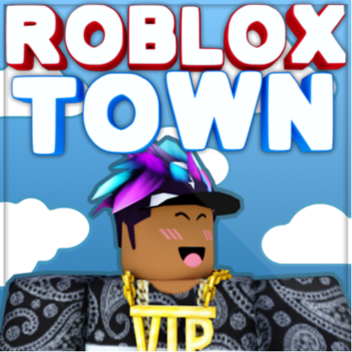 ROBLOX City