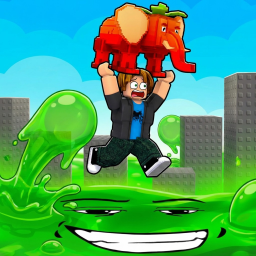 Escape SLIME for Brainrots! icon