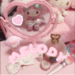 ⋆ melody