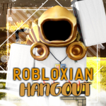 Robloxian Hangout©