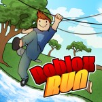 *NEW* Roblox Run!