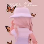 {Aesthetic Flowers}