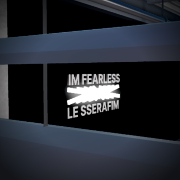 LE SSERAFIM (르세라핌) MV Set 