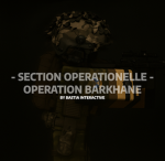 Force Barkhane