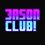 Jason Club!