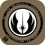 {GR} Jedi Order.