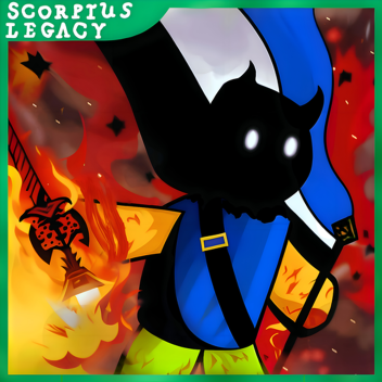 Scorpius Legacy 