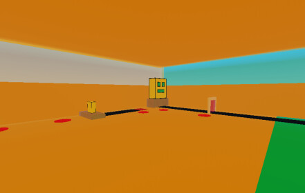 Geometry Dash Tycoon